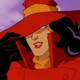 Where In The World Is Carmen Sandiego?